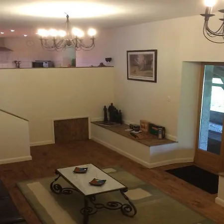 Holiday home Les Audrain *
